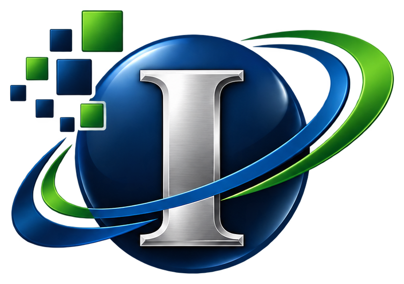 IAMBOS icon logo