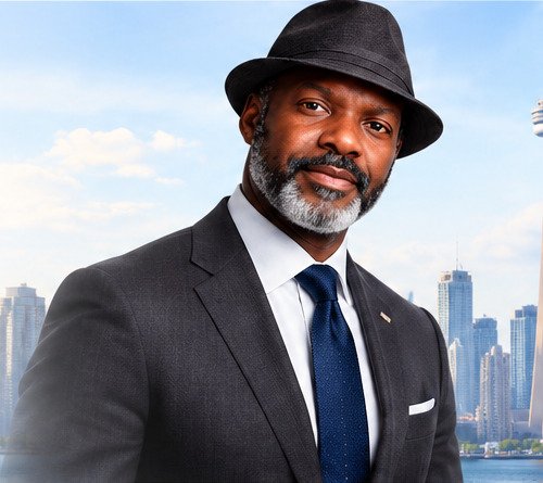 Edwin L. Davis, Founder, CEO & Master Alketect